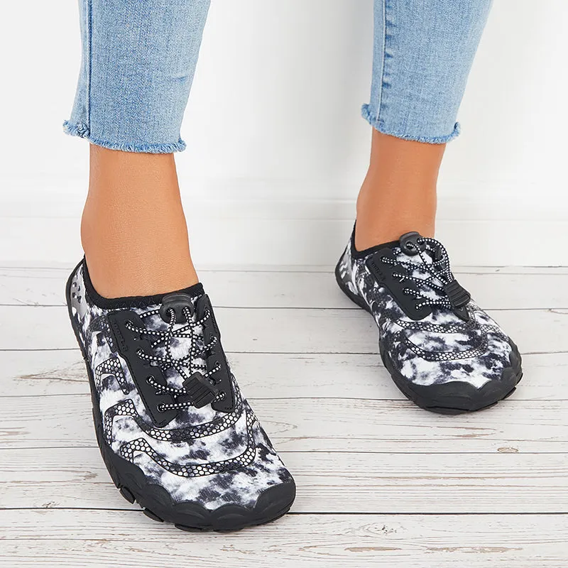 Slip On Water Shoes Barefoot Breathable Quick Drying Shoes sold by Tinstree product image thumbnail 2