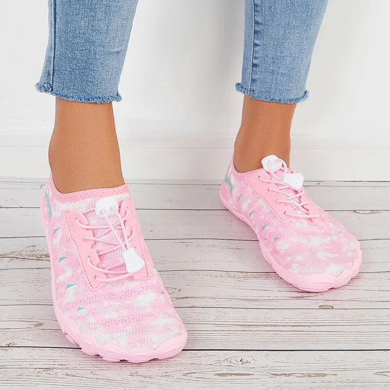 Slip On Water Shoes Barefoot Breathable Quick Drying Shoes sold by Tinstree product image thumbnail 5