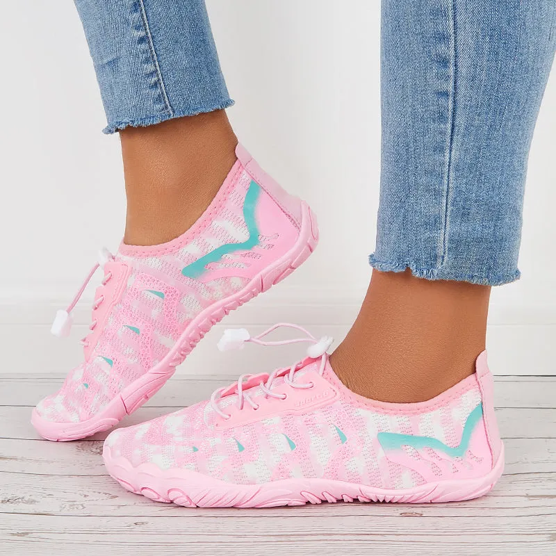 Slip On Water Shoes Barefoot Breathable Quick Drying Shoes sold by Tinstree product image thumbnail 4