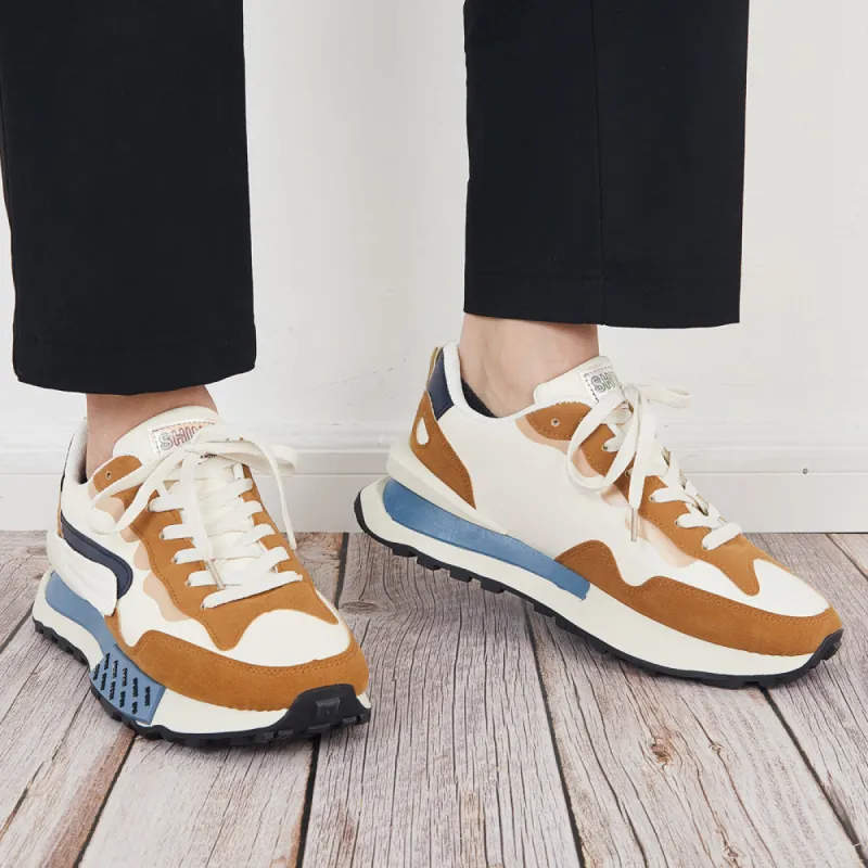 Men's Sports Sneakers Lace Up Running Walking Shoes sold by Tinstree