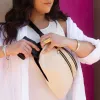 The Resort Friday Concealed Carry Belt Bag sold by Zendira