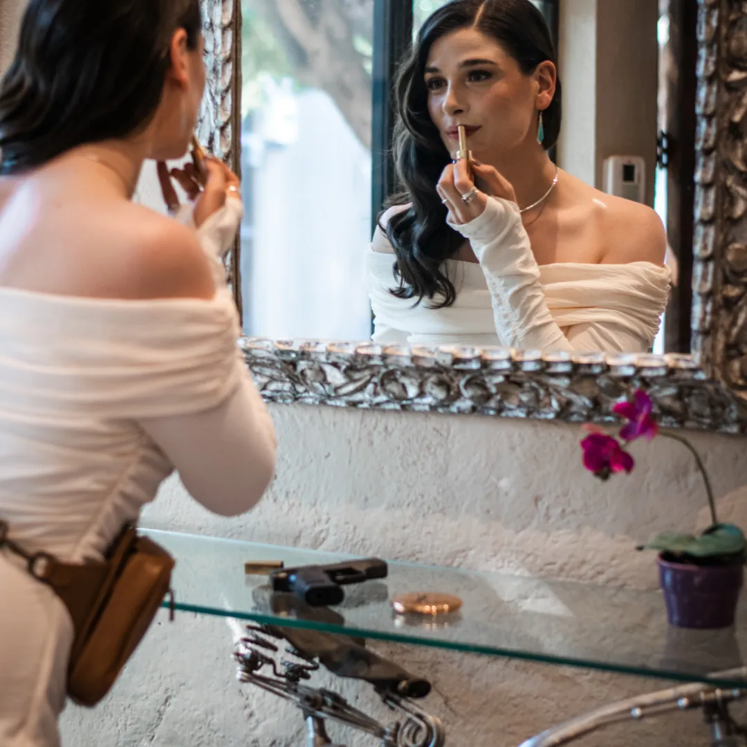 The Sofia x Zendira sold by Zendira product image thumbnail 3