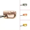 $25 Metallic Kydex Color sold by Zendira