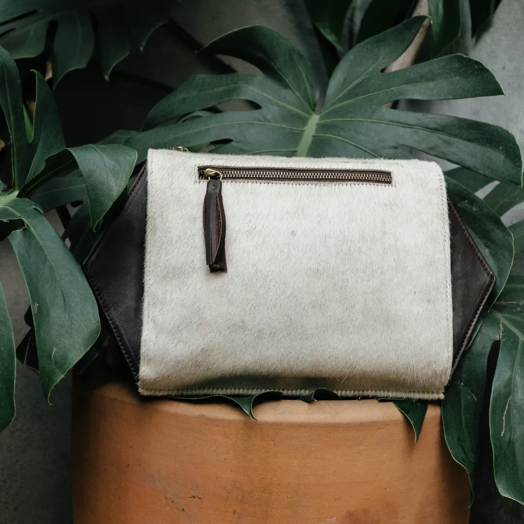 The Envelope | Designer Concealed Carry Bag by Zendira sold by Zendira product image thumbnail 3