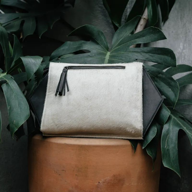 The Envelope | Designer Concealed Carry Bag by Zendira sold by Zendira