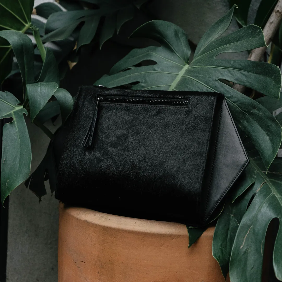 The Envelope | Designer Concealed Carry Bag by Zendira sold by Zendira product image thumbnail 5