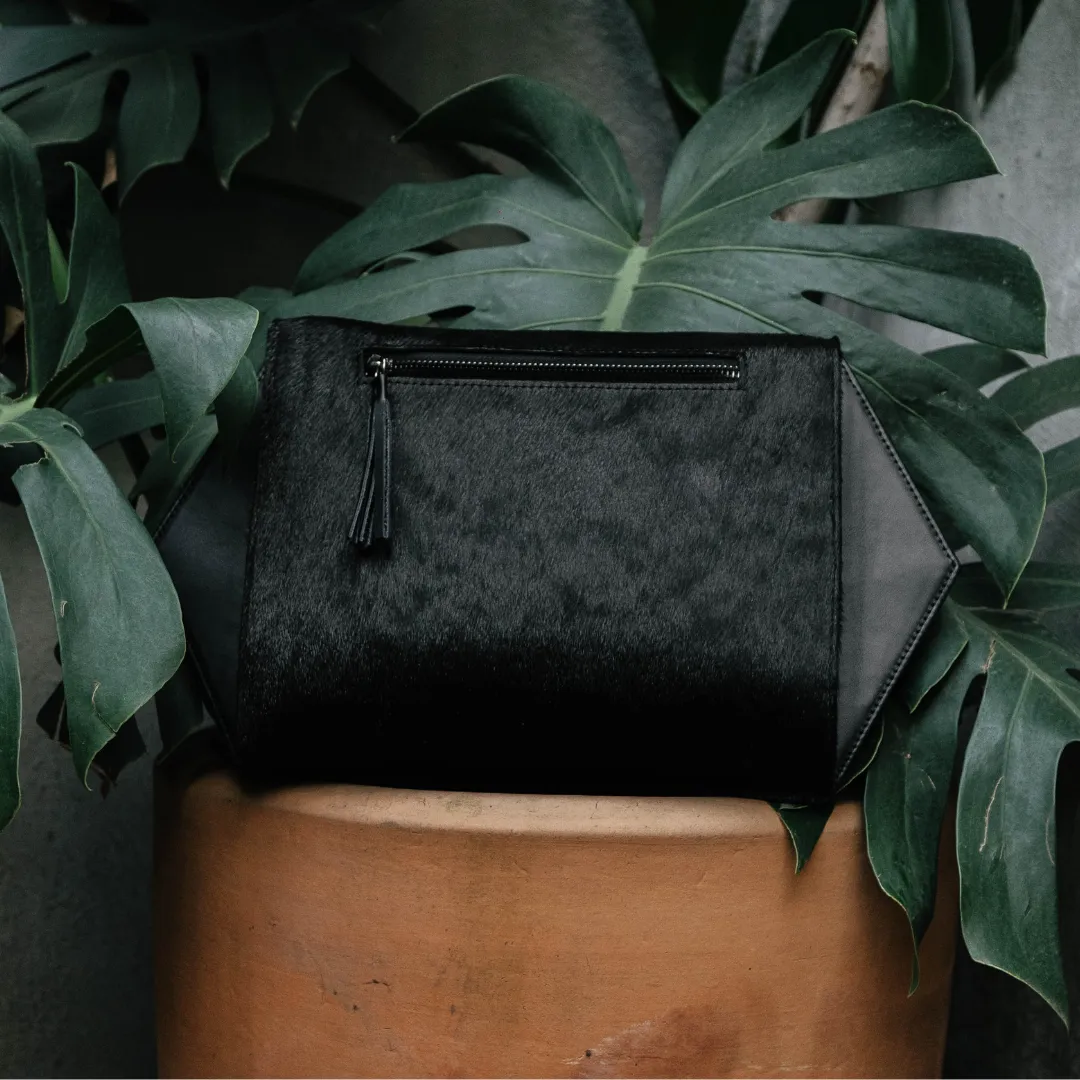 The Envelope | Designer Concealed Carry Bag by Zendira sold by Zendira product image thumbnail 2