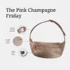 The Friday Concealed Carry Belt Bag sold by Zendira
