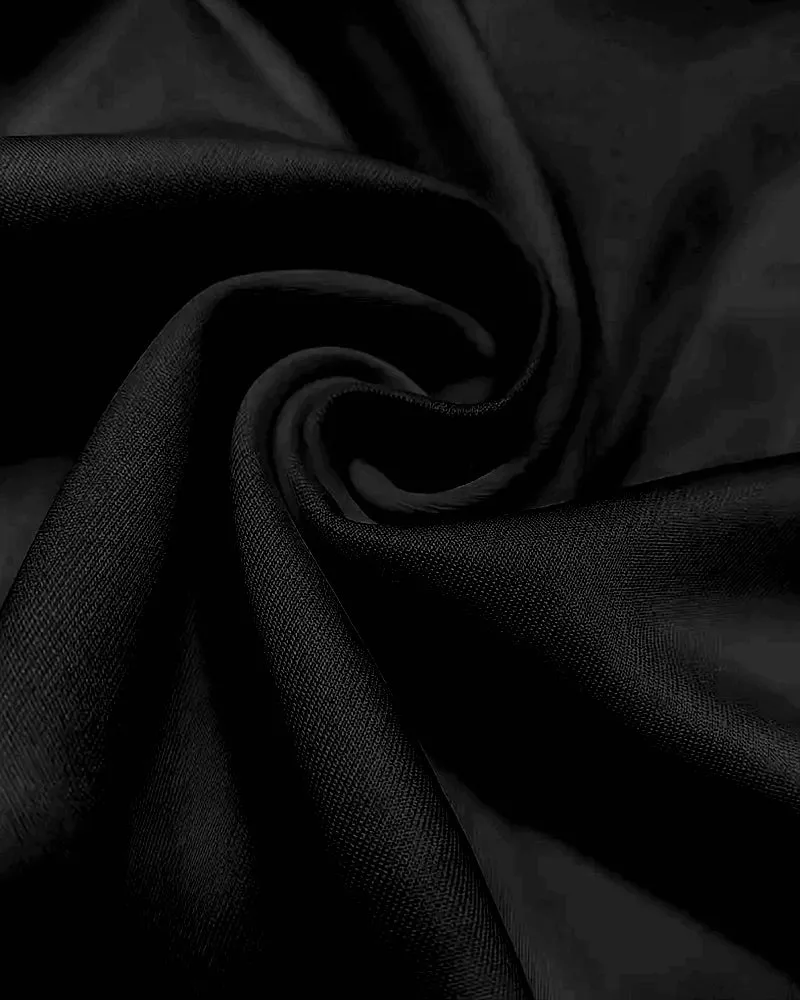 Big & Tall Men's Halloween Pumpkin Goggy Stitching Print Zipper Cardigan Hoodie sold by Biggmans product image thumbnail 3