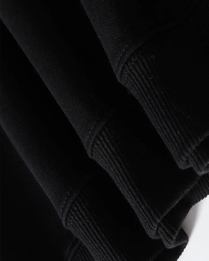 3D Animal Print Oversized Cotton Hoodie sold by Biggmans product image thumbnail 4