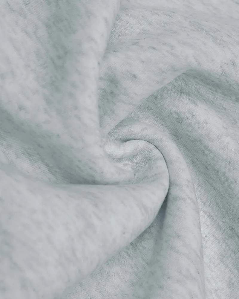 Forbidden Abstract Printed Oversized Cotton Hoodie sold by Biggmans product image thumbnail 5