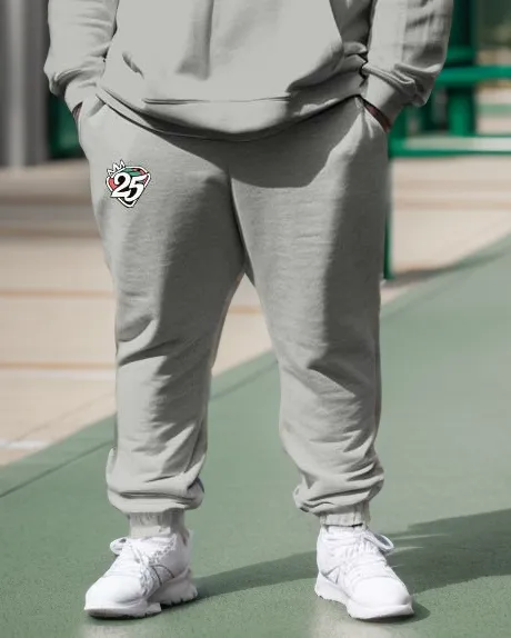 Men's Big & Tall Compton Community College Hoodie and Sweatpants Two Piece Set sold by Biggmans product image thumbnail 3