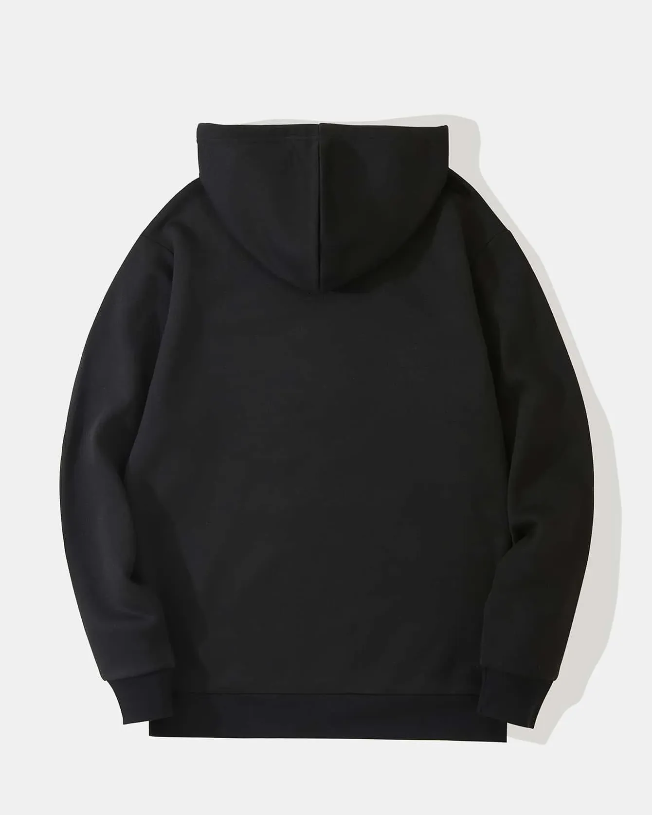 Big & Tall Men's Striped Plaid Brown Bear Hoodie Set of Two sold by Biggmans product image thumbnail 4