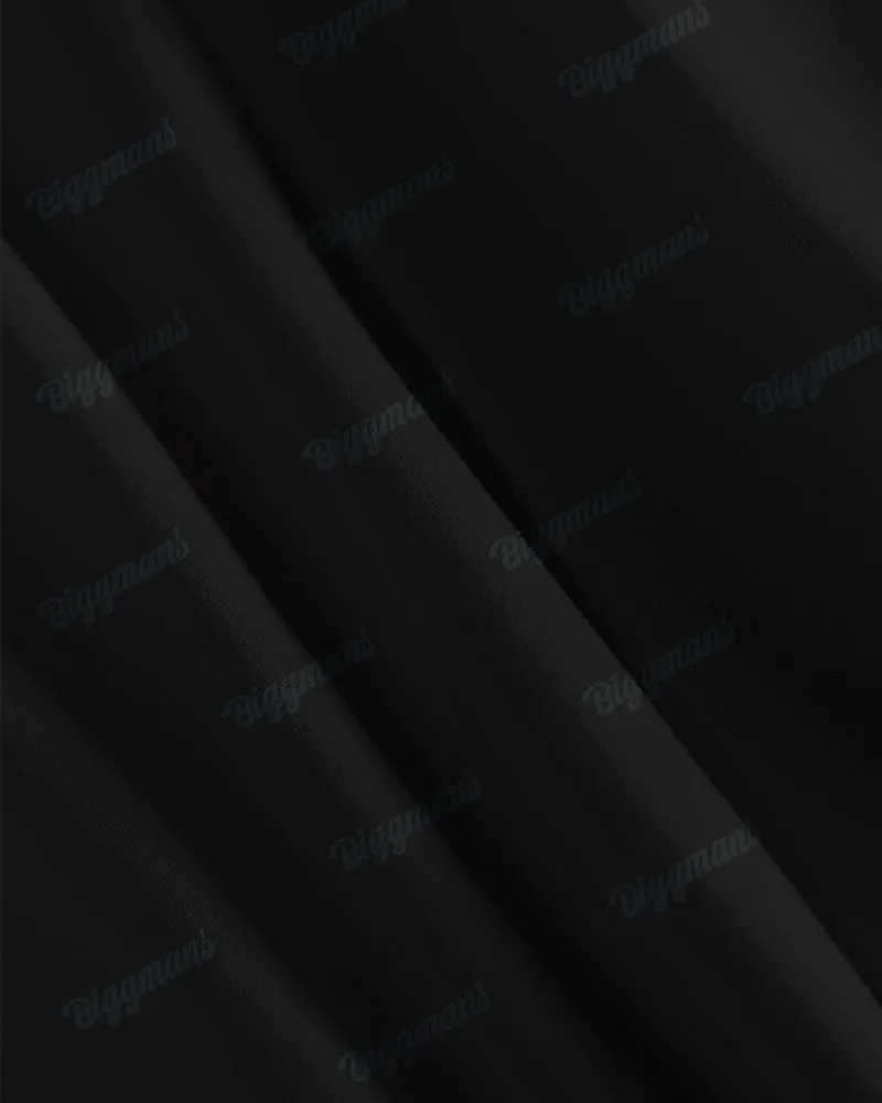 Men's Plus Size Santa Neon Print Long Sleeve Shirt Trousers Suit sold by Biggmans product image thumbnail 5