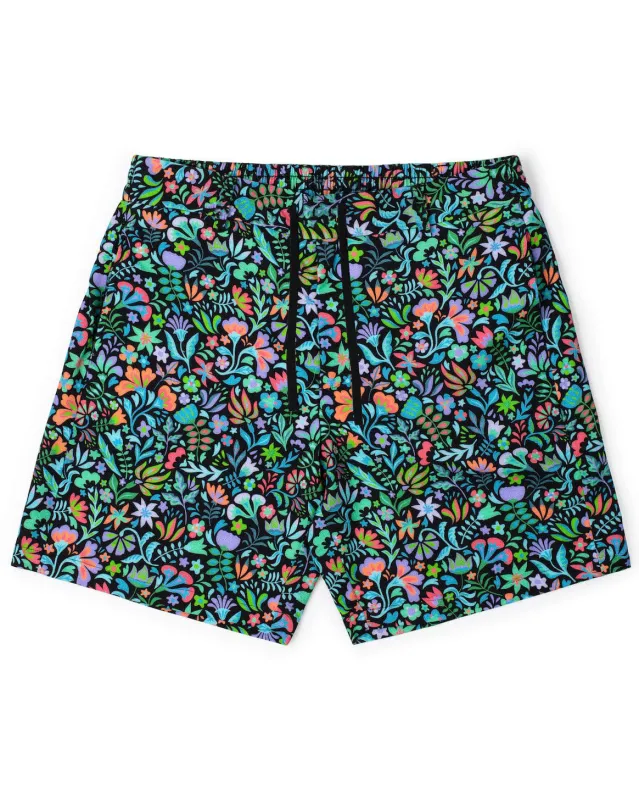 Big & Tall Men's Hawaii Holiday Shorts sold by Biggmans