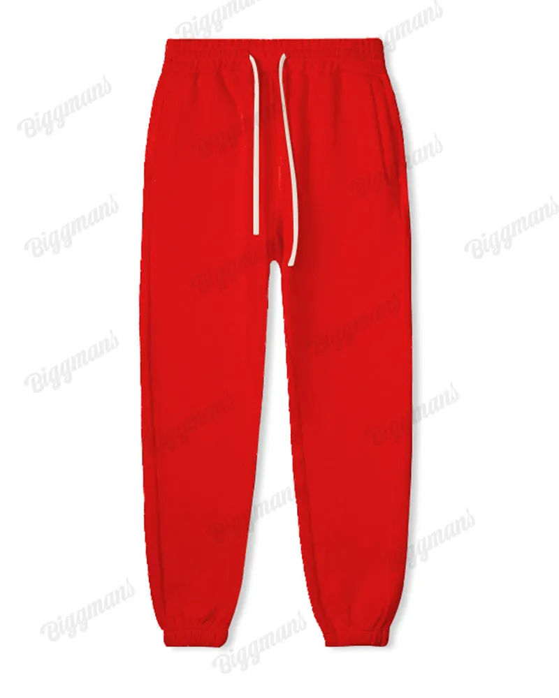 Couple Fashion Casual Big & Tall Christmas New Year Printed Hoodie Set sold by Biggmans product image thumbnail 5