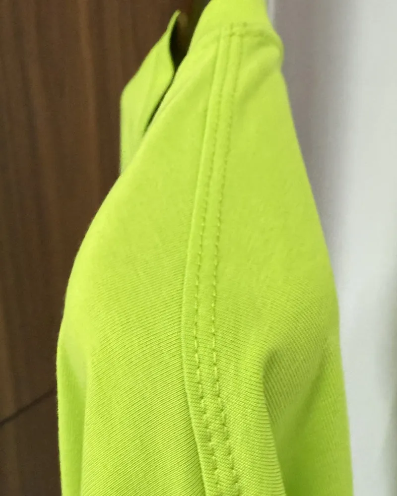 7XL-10XL Big & Tall Men's Daily Casual Letter Mountain Embroidered Cotton Round Neck Short Sleeve T-Shirt 7XL-10XL sold by Biggmans product image thumbnail 3