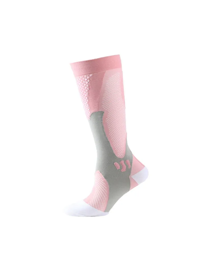 S-7XL Running Fitness Compression Socks, For Obese Men And Women Sports Socks sold by Biggmans product image thumbnail 4