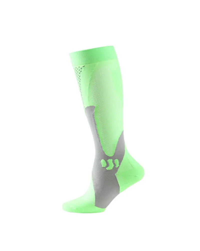 S-7XL Running Fitness Compression Socks, For Obese Men And Women Sports Socks sold by Biggmans product image thumbnail 5