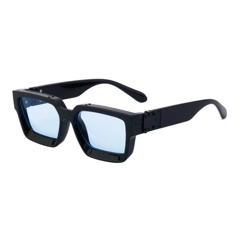 Men's Fashion Box Sunglasses Sunglasses sold by Biggmans product image thumbnail 4