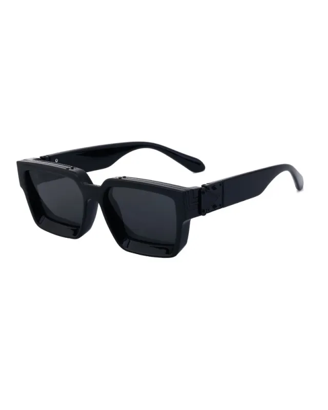 Men's Fashion Box Sunglasses Sunglasses sold by Biggmans