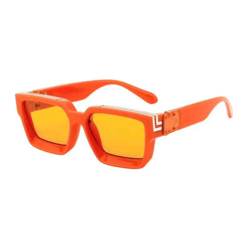 Men's Fashion Box Sunglasses Sunglasses sold by Biggmans product image thumbnail 5