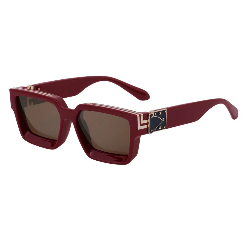 Men's Fashion Box Sunglasses Sunglasses sold by Biggmans product image thumbnail 3