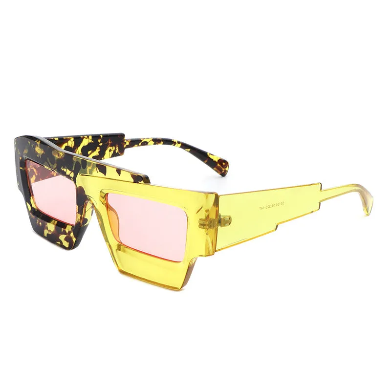 Sunglasses Men's Hip Hop Retro sold by Biggmans