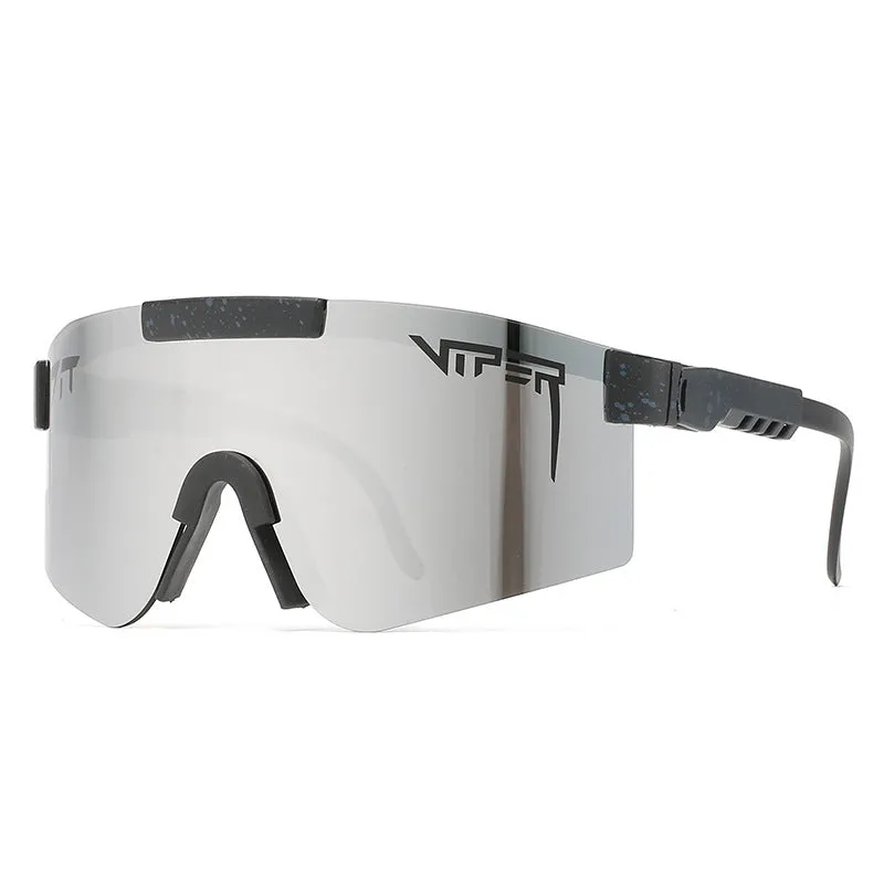 Men's Hip Hop Retro Sunglasses sold by Biggmans