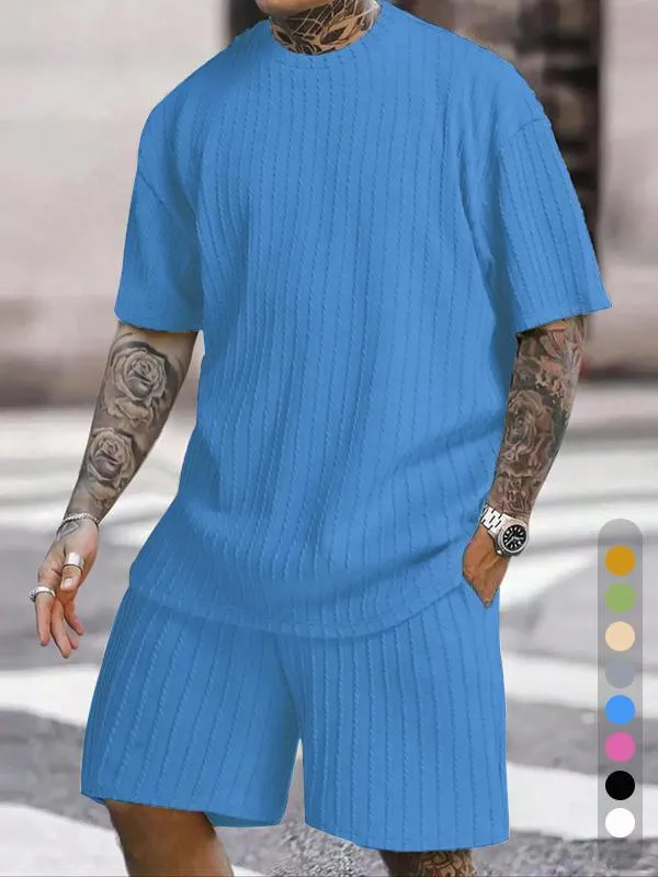 🔥Summer Sets 50% Off Exclusive  ✨  Summer Outfits Two-Piece Set sold by Biggmans