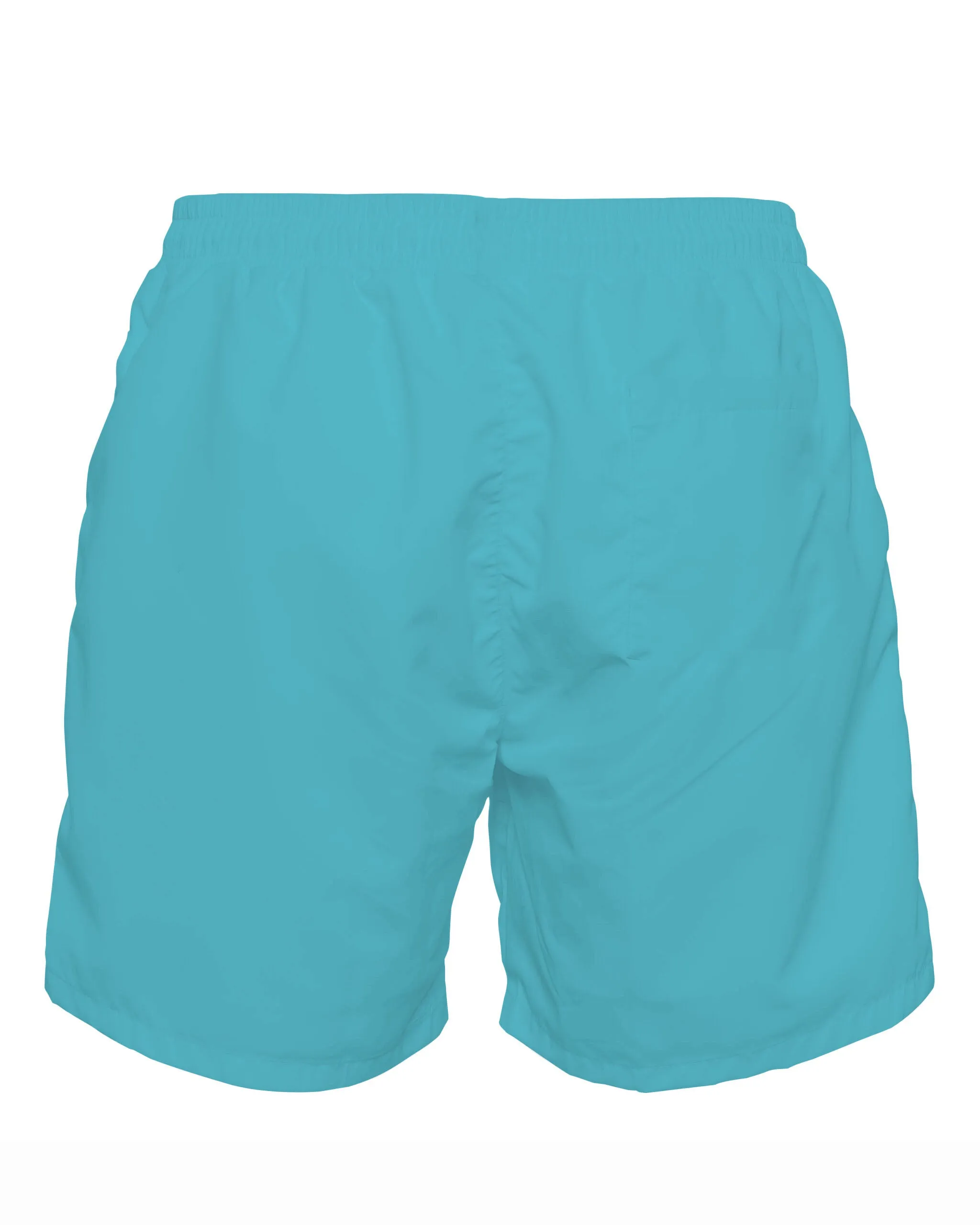 Men's Big Summer Pineapple Print Blue Tank Shorts Suit sold by Biggmans product image thumbnail 5