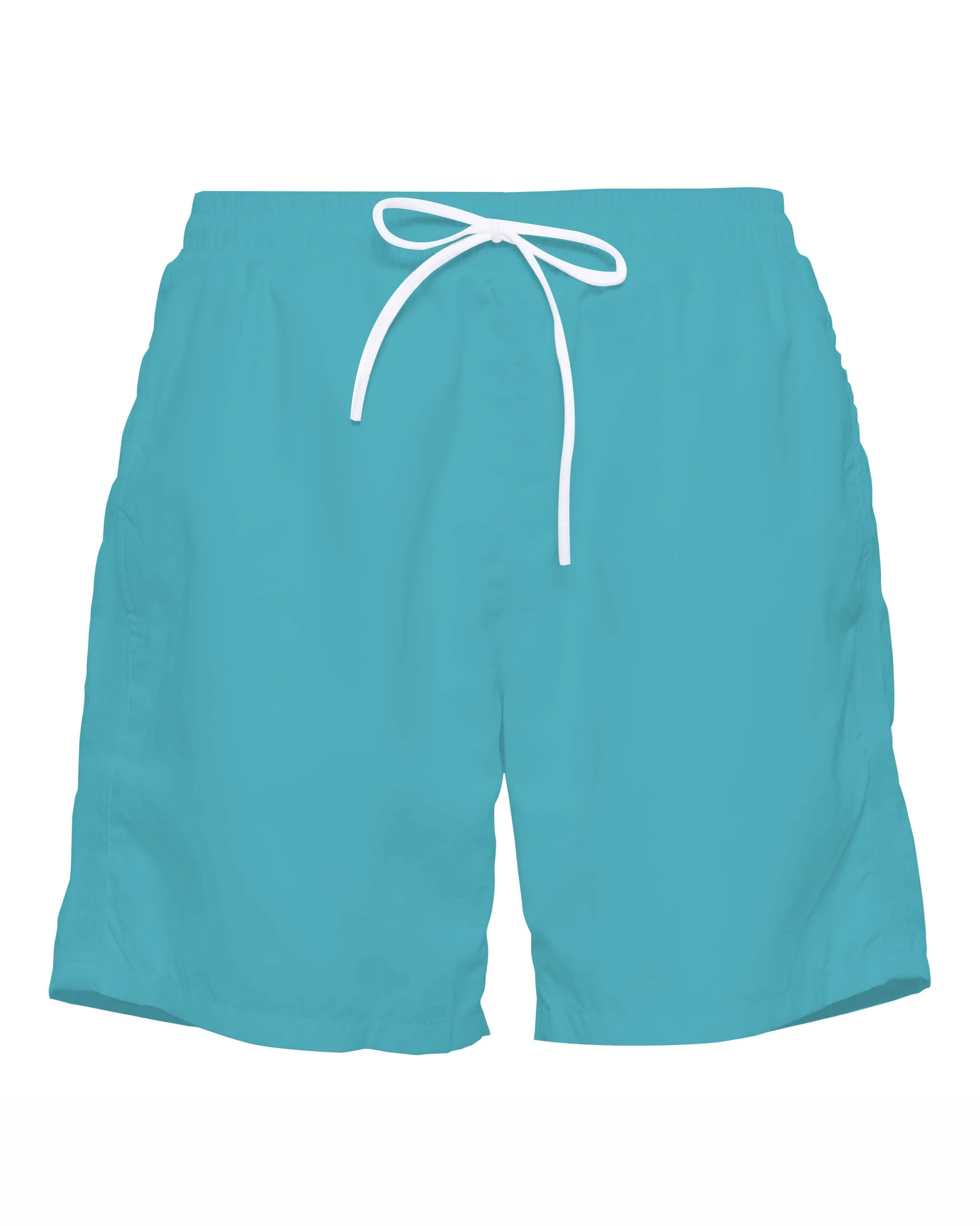 Men's Big Summer Pineapple Print Blue Tank Shorts Suit sold by Biggmans product image thumbnail 4