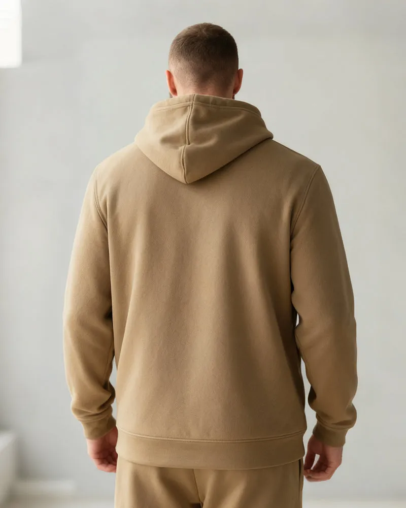 Big & Tall Men's Cat Eating Noodle-Print Zipper Hoodie sold by Biggmans product image thumbnail 2