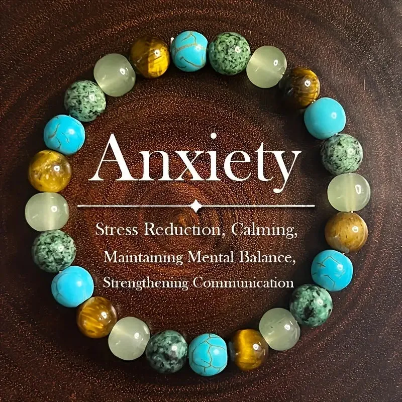 Positive Mind Balance Jewelry, Durable Natural Design, Suitable For All Seasons sold by Biggmans product image thumbnail 2