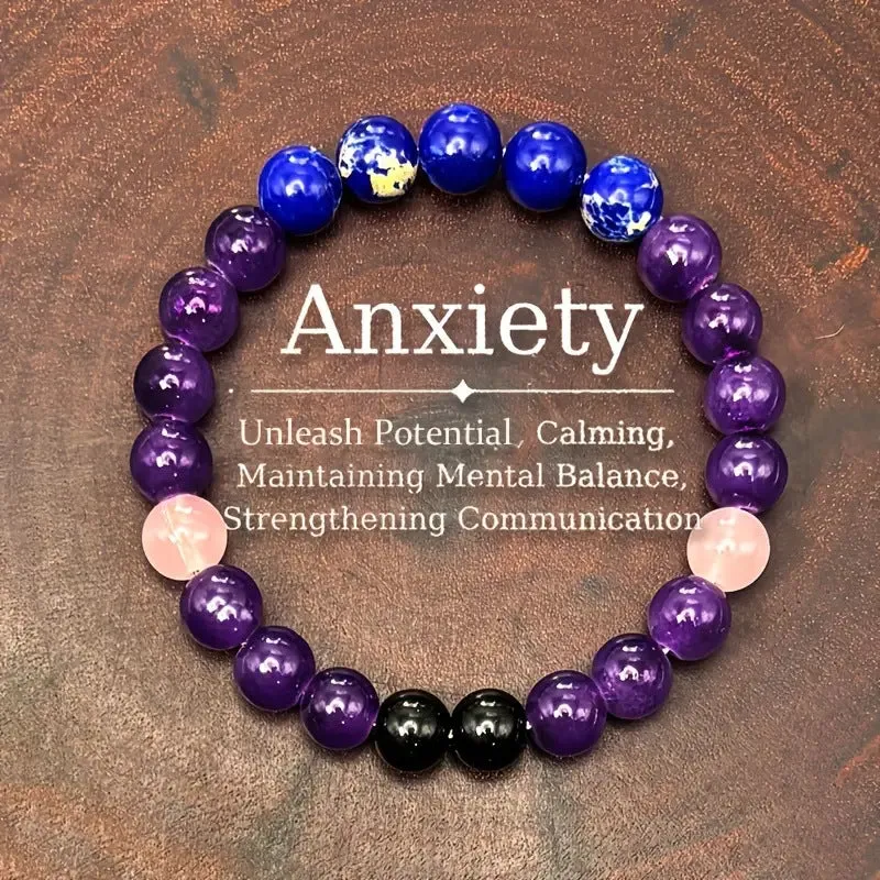 Positive Mind Balance Jewelry, Durable Natural Design, Suitable For All Seasons sold by Biggmans product image thumbnail 4