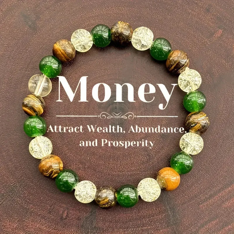 Positive Mind Balance Jewelry, Durable Natural Design, Suitable For All Seasons sold by Biggmans product image thumbnail 3