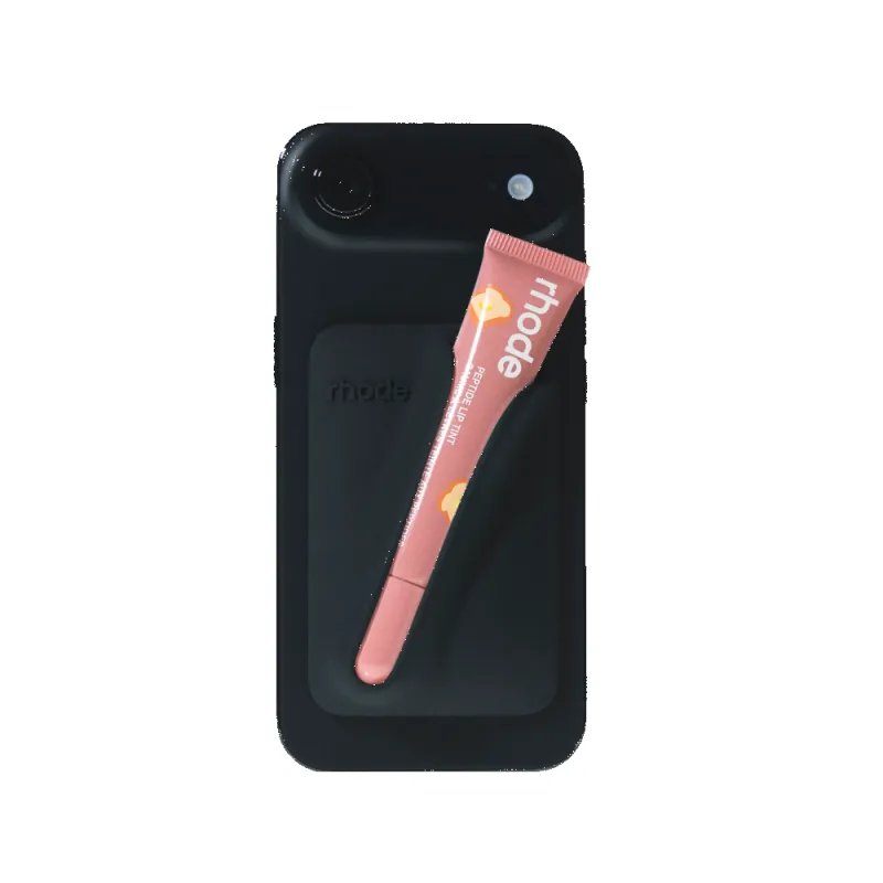 snap-on lip case sold by Rhode Skin