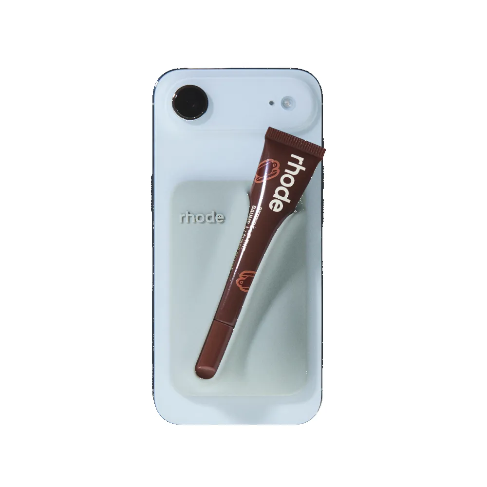 snap-on lip case sold by Rhode Skin product image thumbnail 3