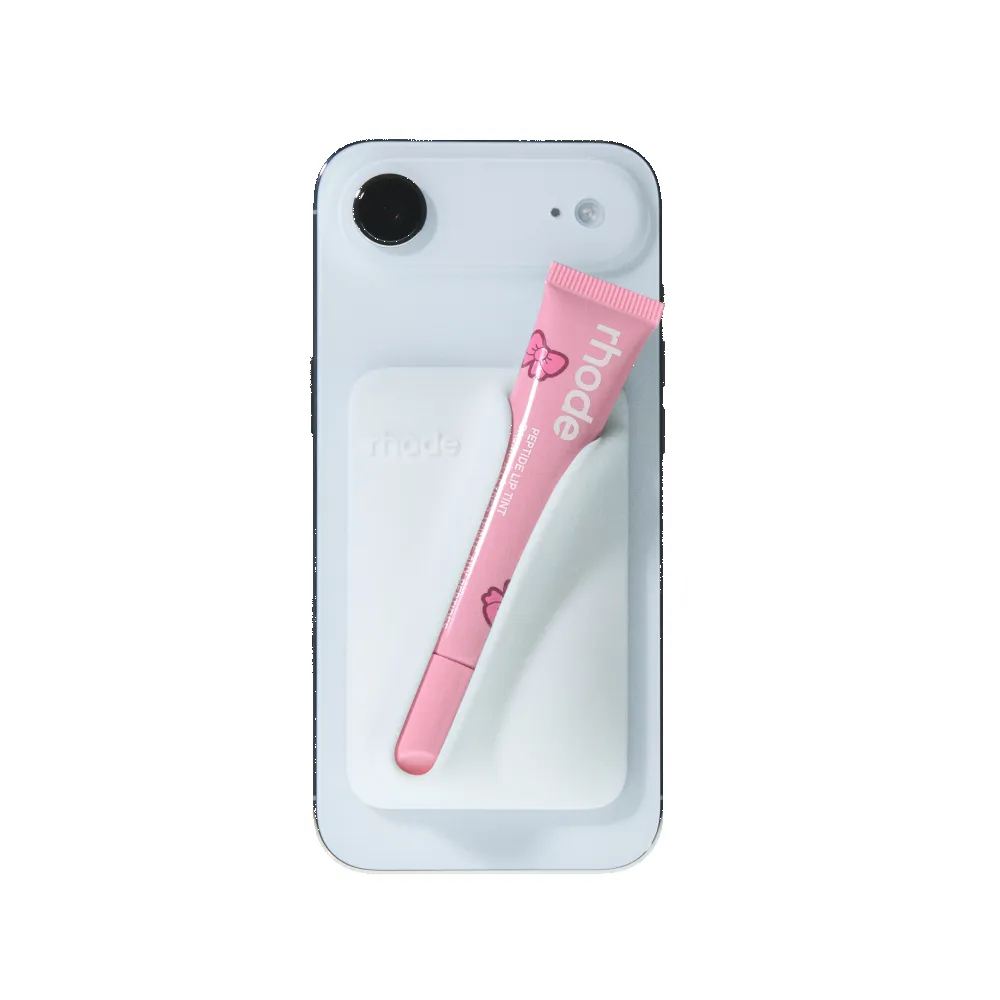 snap-on lip case sold by Rhode Skin product image thumbnail 2