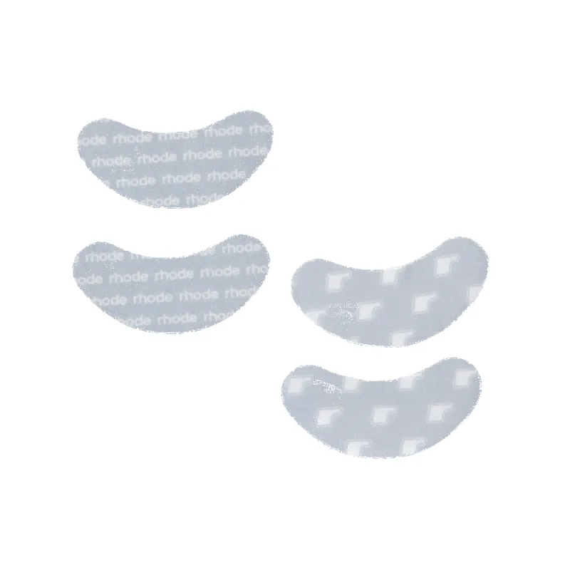 the peptide eye prep set sold by Rhode Skin