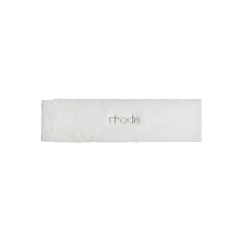 rhode headband made by Rhode