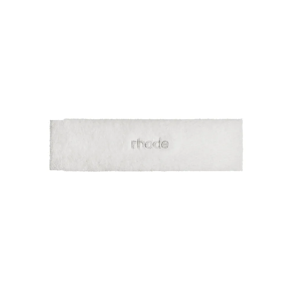 rhode headband sold by Rhode Skin