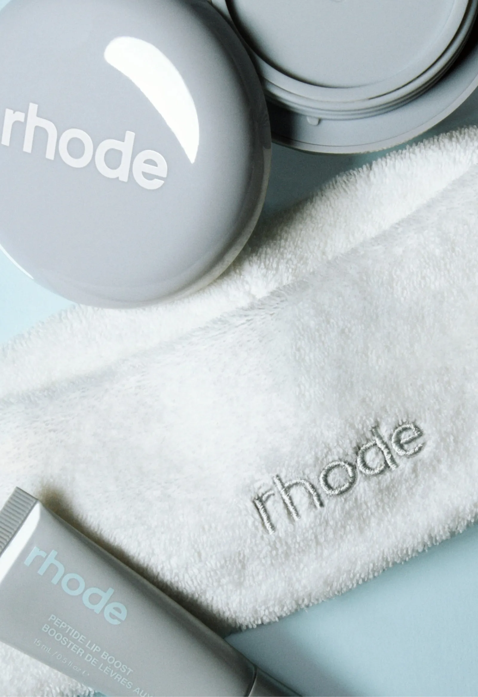 rhode headband sold by Rhode Skin product image thumbnail 3