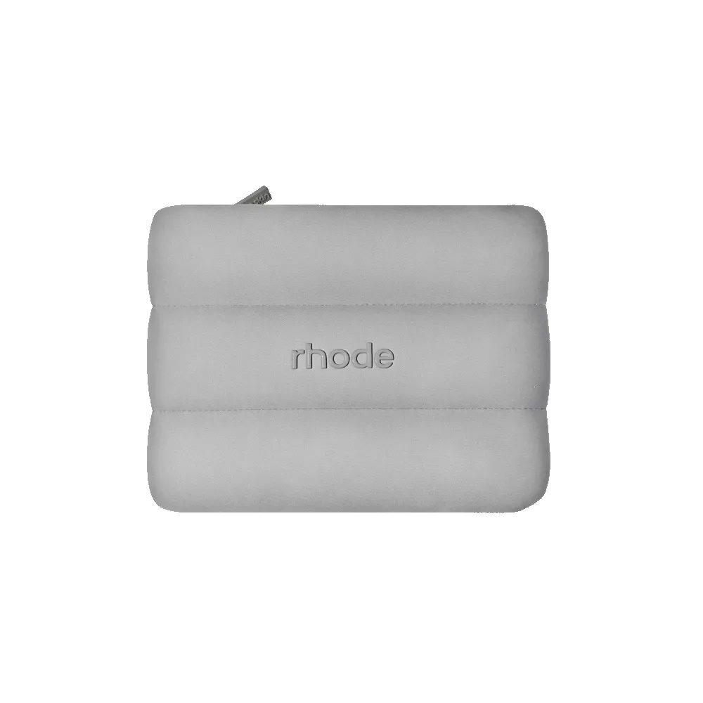 mini bubble bag sold by Rhode Skin