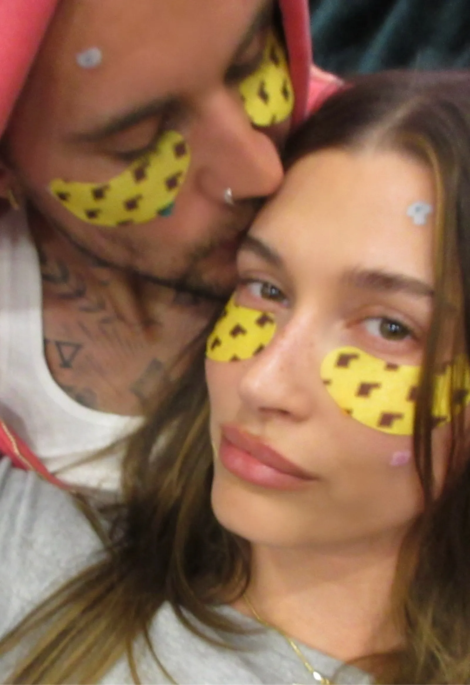 peptide eye prep banana peel sold by Rhode Skin product image thumbnail 3