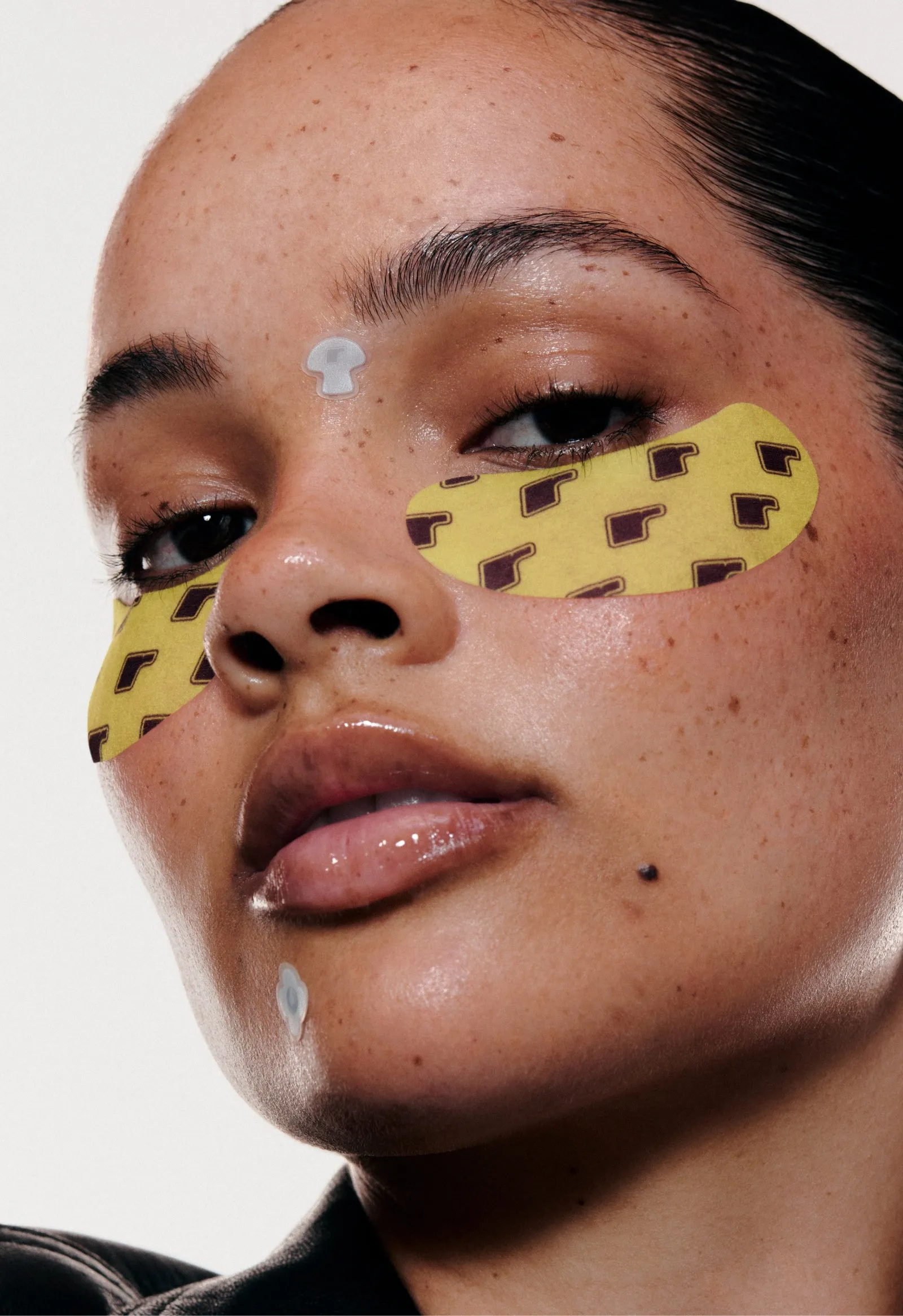 peptide eye prep banana peel sold by Rhode Skin product image thumbnail 5