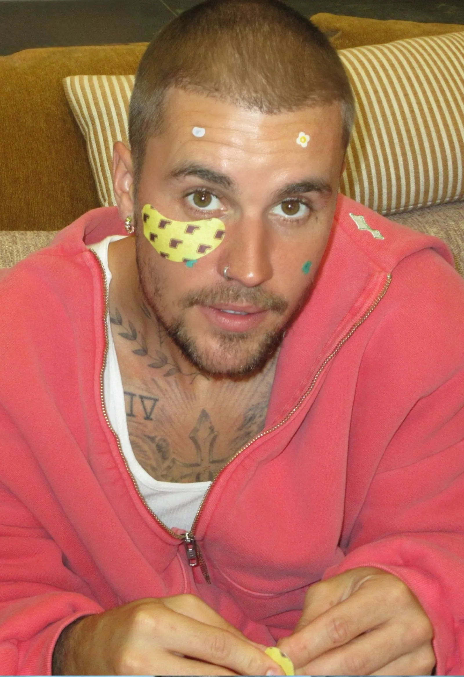 peptide eye prep banana peel sold by Rhode Skin product image thumbnail 4