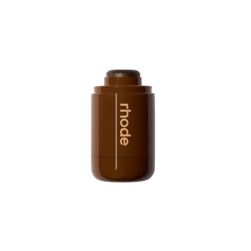 pocket bronze plunge made by Rhode