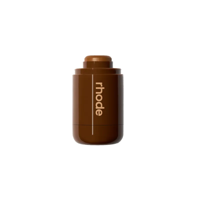 pocket bronze bake made by Rhode