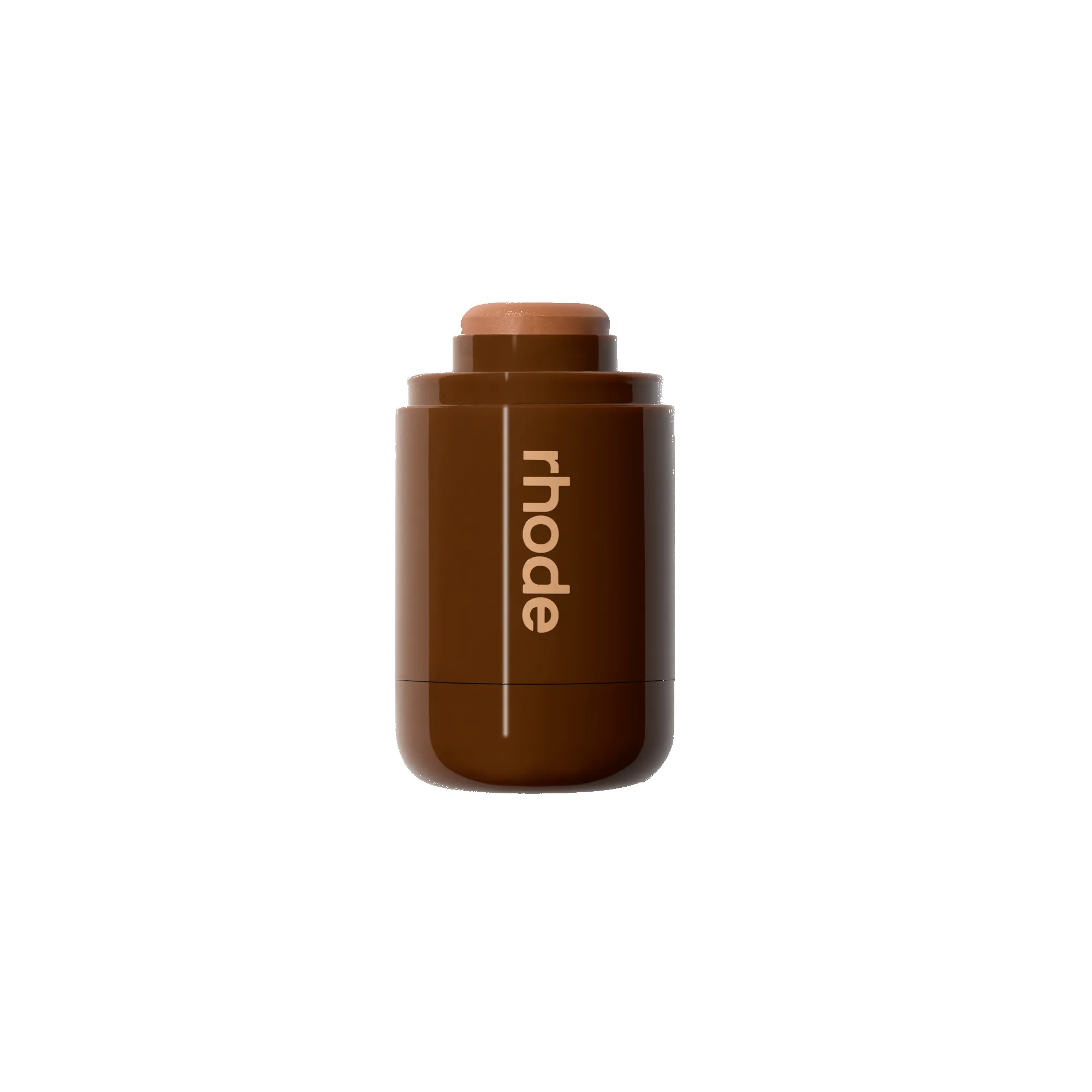 pocket bronze pebble sold by Rhode Skin